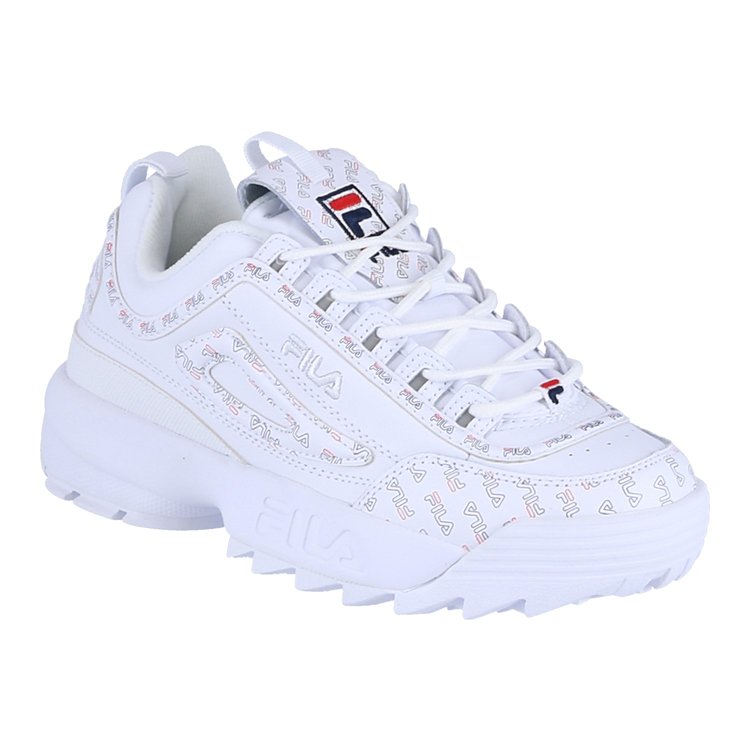 fila disruptor 2 multiflag