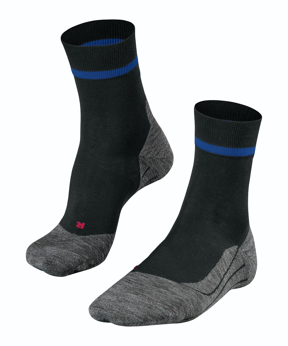 FALKE Kompressionssocken Herren - Für Laufsport & Regeneration