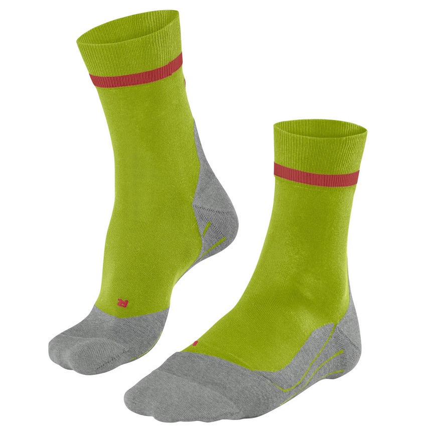 FALKE Damen Laufsocken RU4 Endurance Cool W SO Funk Produktbild-Vorschau 7