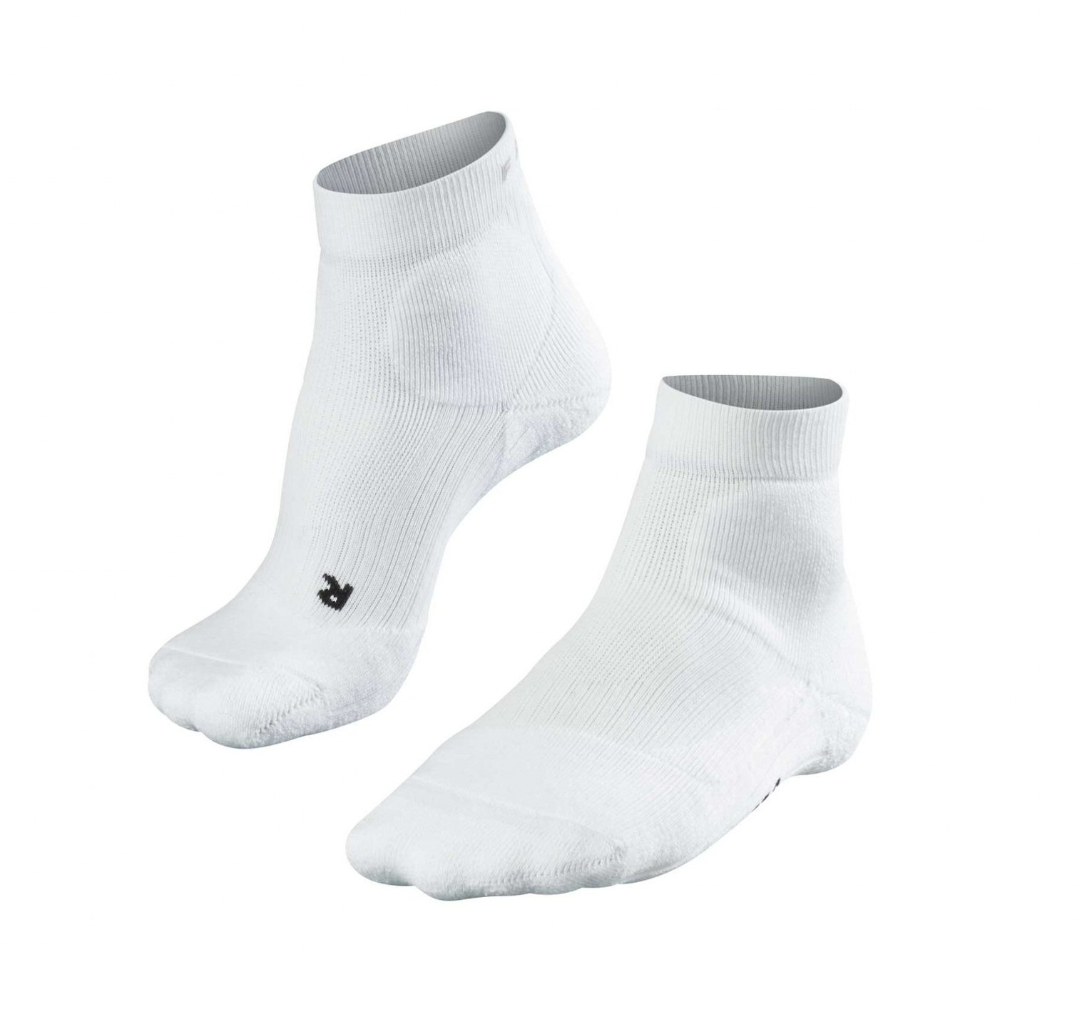 Falke Tennissocke TE2 Short (mit Stabilisierungsfunktion) weiss Damen - 1 Paar