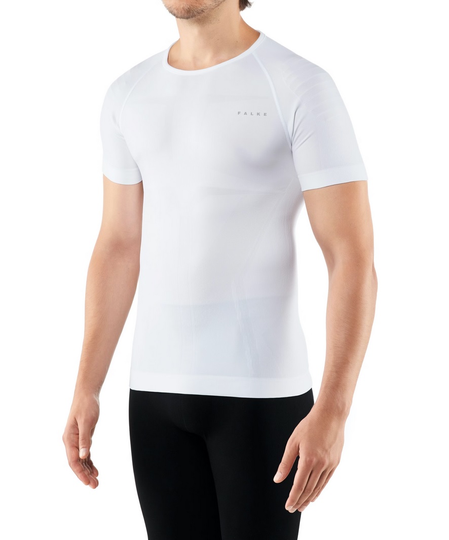FALKE Warm LS Thermoshirt Heren FALKE Warm LS Thermoshirt Heren