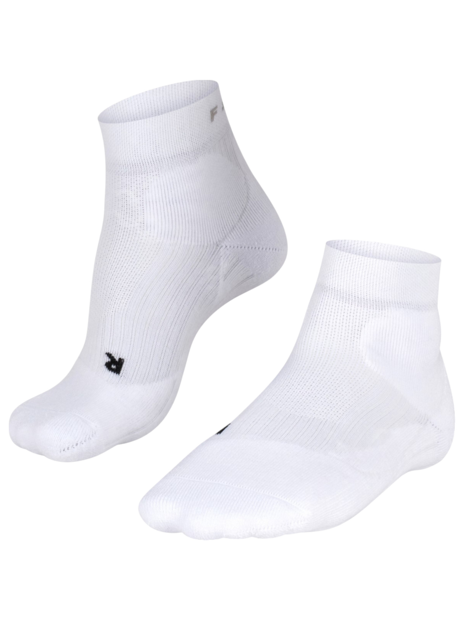 Falke Tennissocke TE2 Short (stabilisierend) weiss Herren - 1 Paar