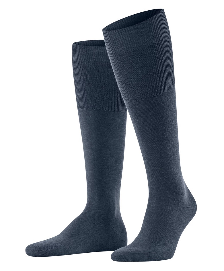 FALKE Herren Airport Socken Strümpfe 14435 9 Paar, Farbe
