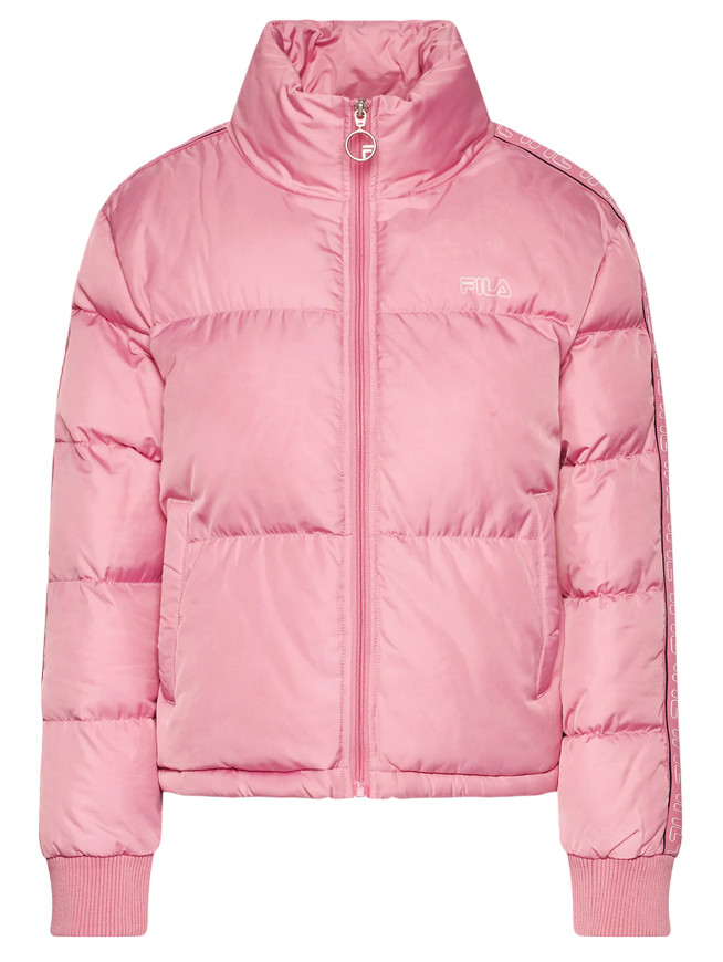 Fila Lifestyle Fila Daunenjacke Marisol Puff Jacket pink Damen