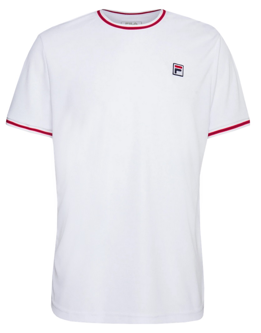 T-Shirt Homme Zhik OceanRippleTee - 100% Polyester - Bleu - Neuf Avec Étiquettes