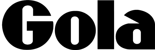 Gola Fashion Logo