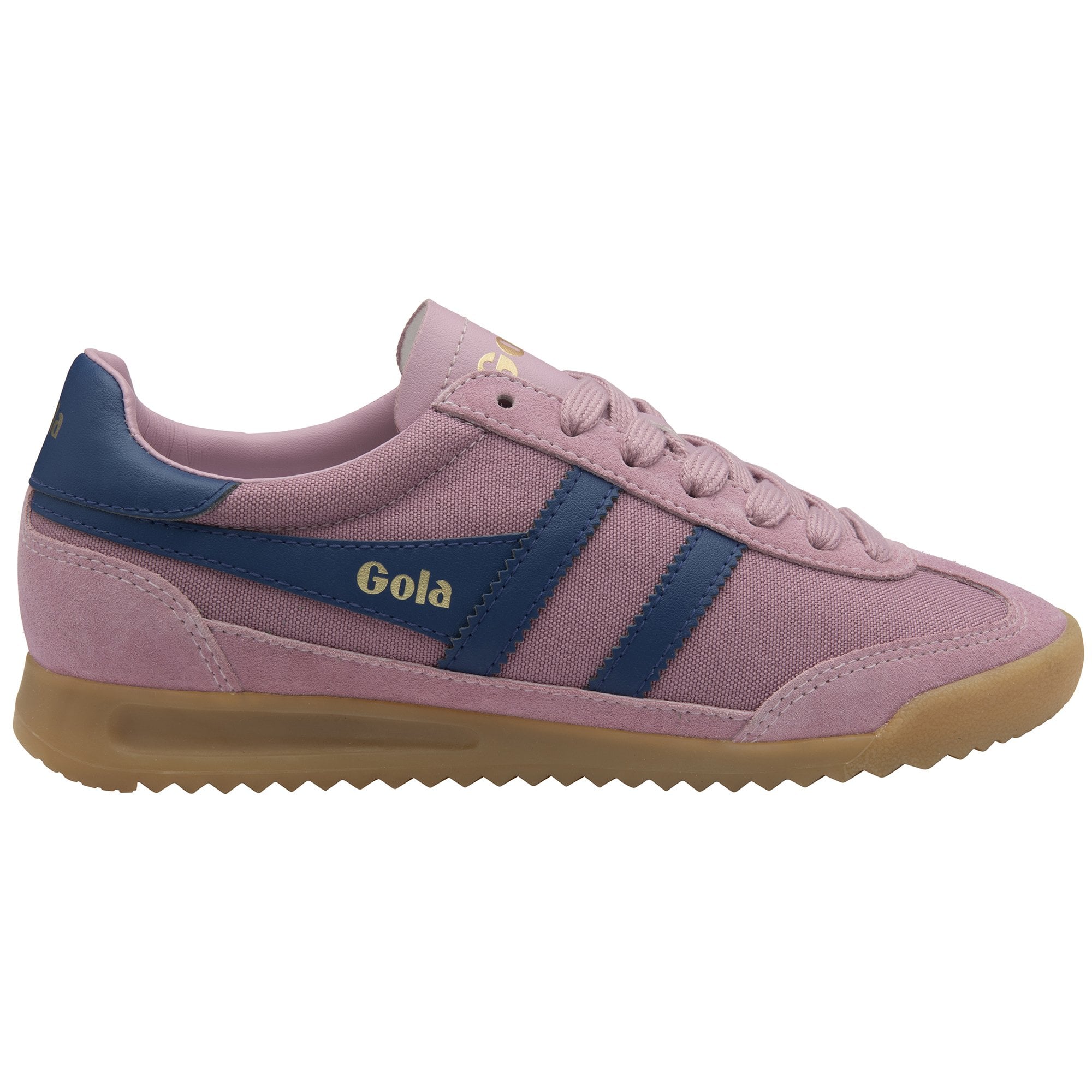 Gola Shoes Gola Sneaker Tornado 2026 candypink/blau Damen