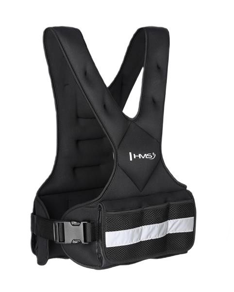 HMS Fitness KOR09 Gewichtsweste 9kg