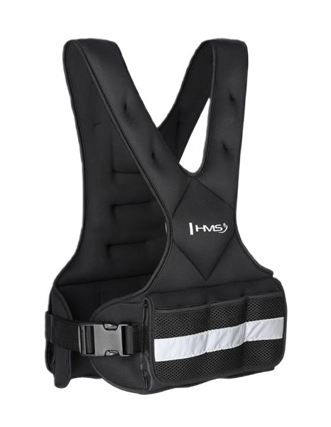 HMS Fitness KOR15 Gewichtsweste 14,5kg