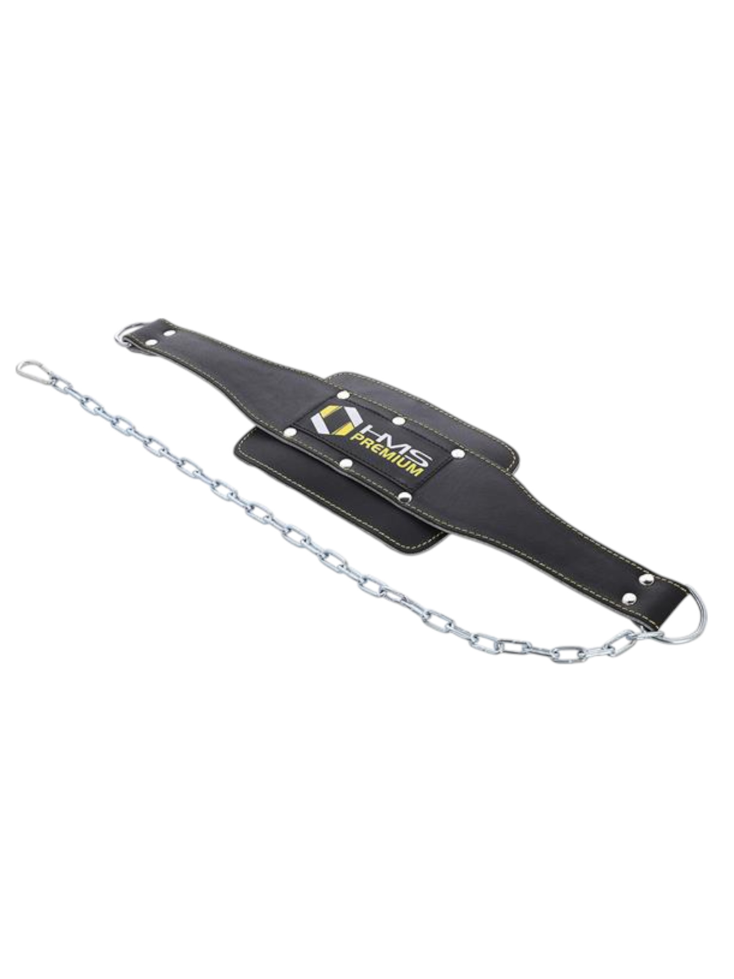 HMS Premium Gewichtheberggürtel PSTX06 schwarz