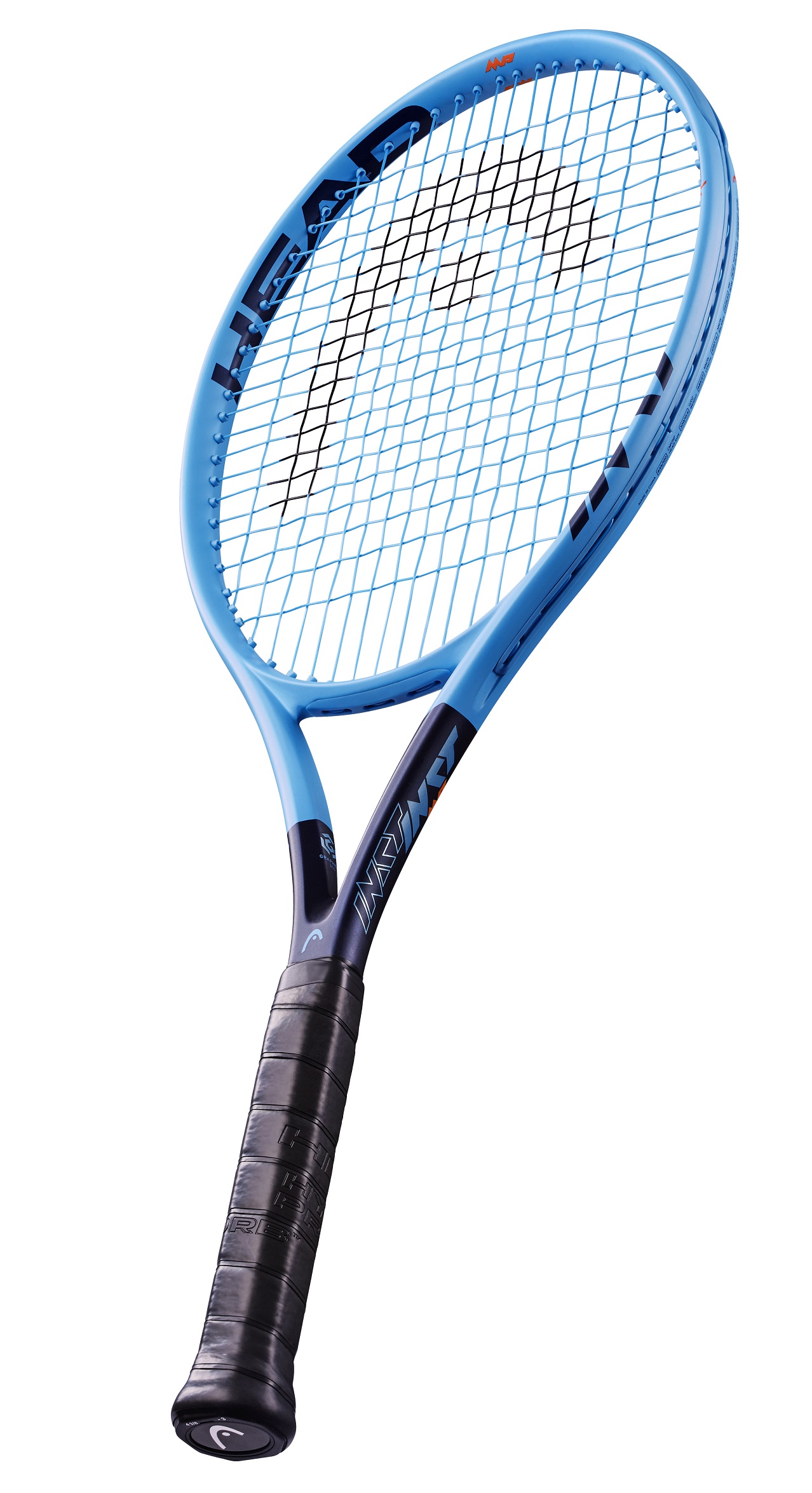 head instinct mp 2018