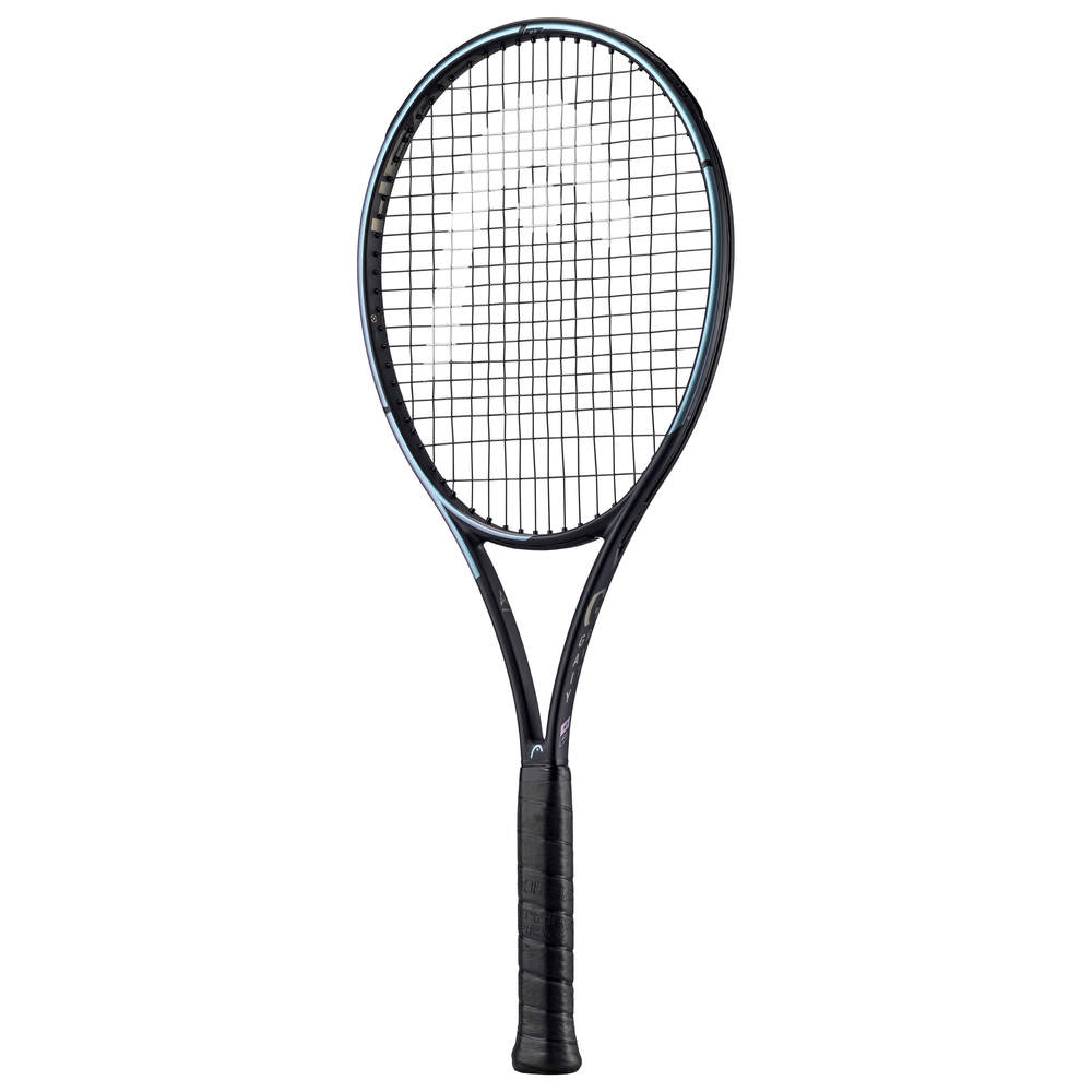 HEAD Boom MP Neon 2025 - Racchetta Da Tennis, Peso 295g, Piatto 645cm², Schema 16/19, Equilibrio 315mm