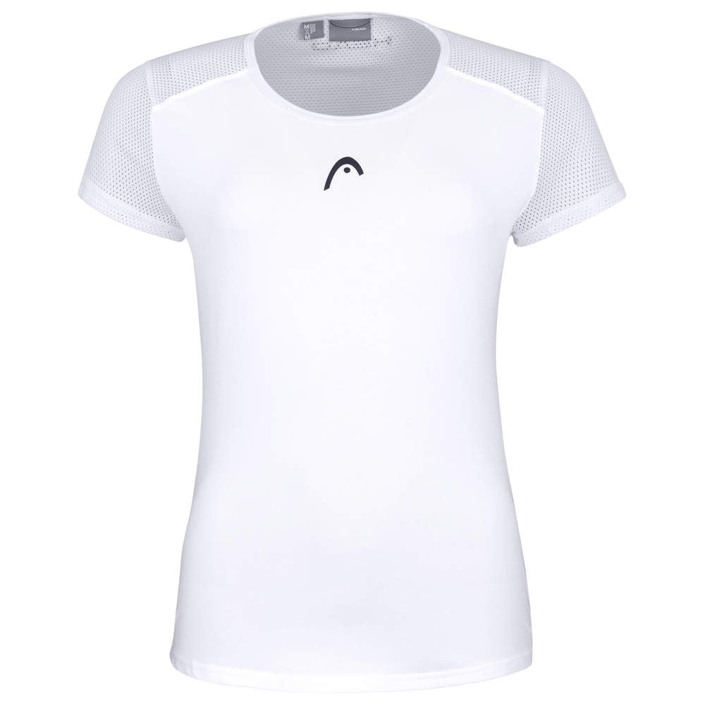 Head TennisShirt Sammy weiss Damen online bestellen