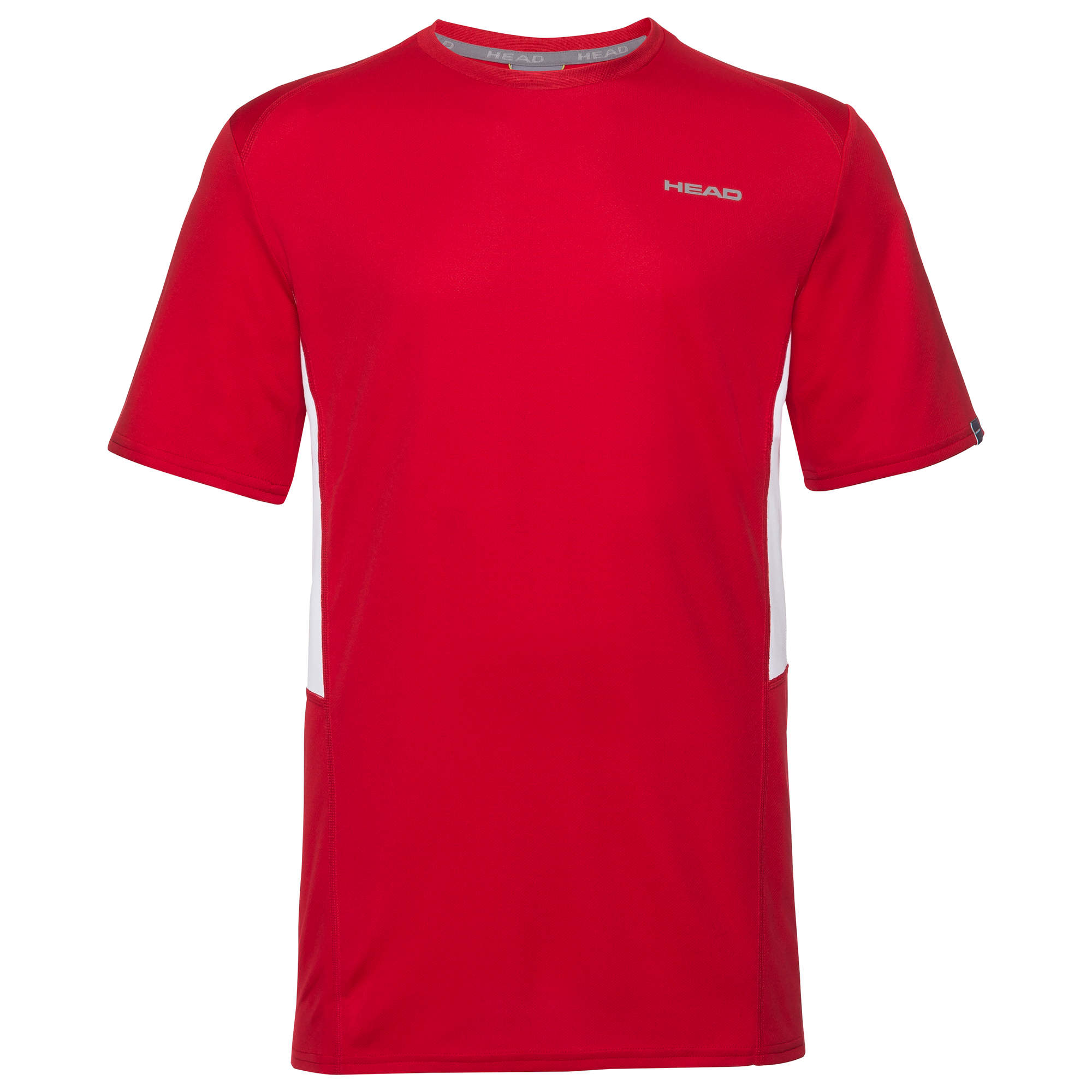 Head TennisTshirt Club Technical rot Jungen online bestellen