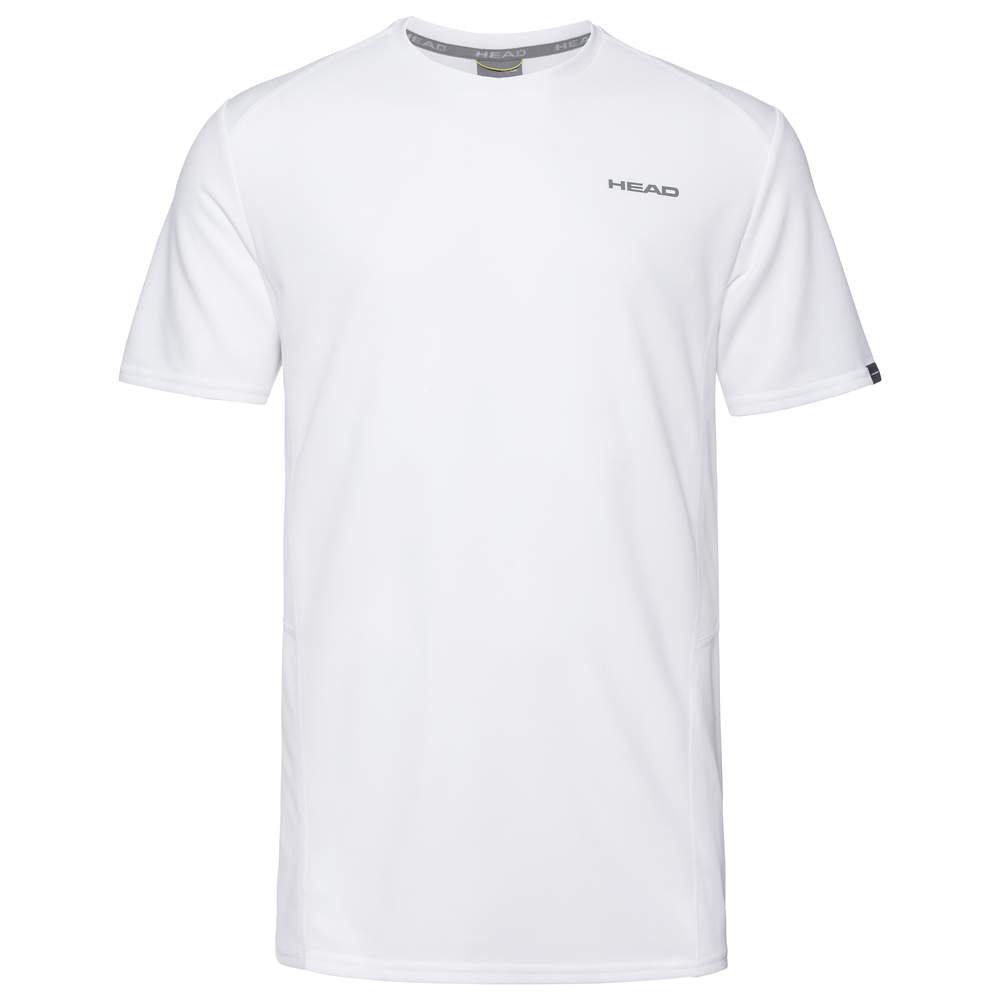 Head TennisTshirt Club Technical weiss/weiss Jungen online bestellen