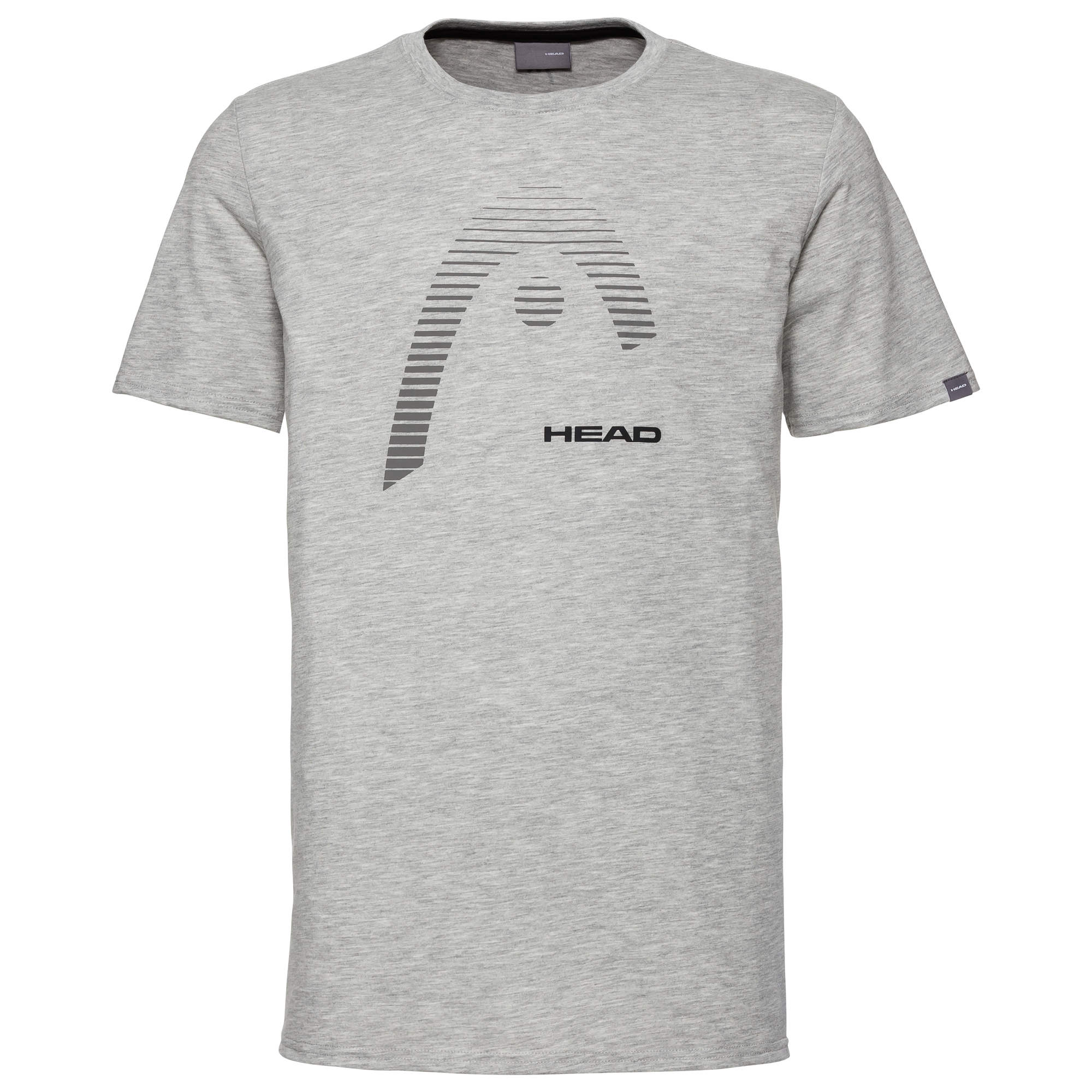 Head TennisTshirt Club Carl 2022 grau Jungen online bestellen