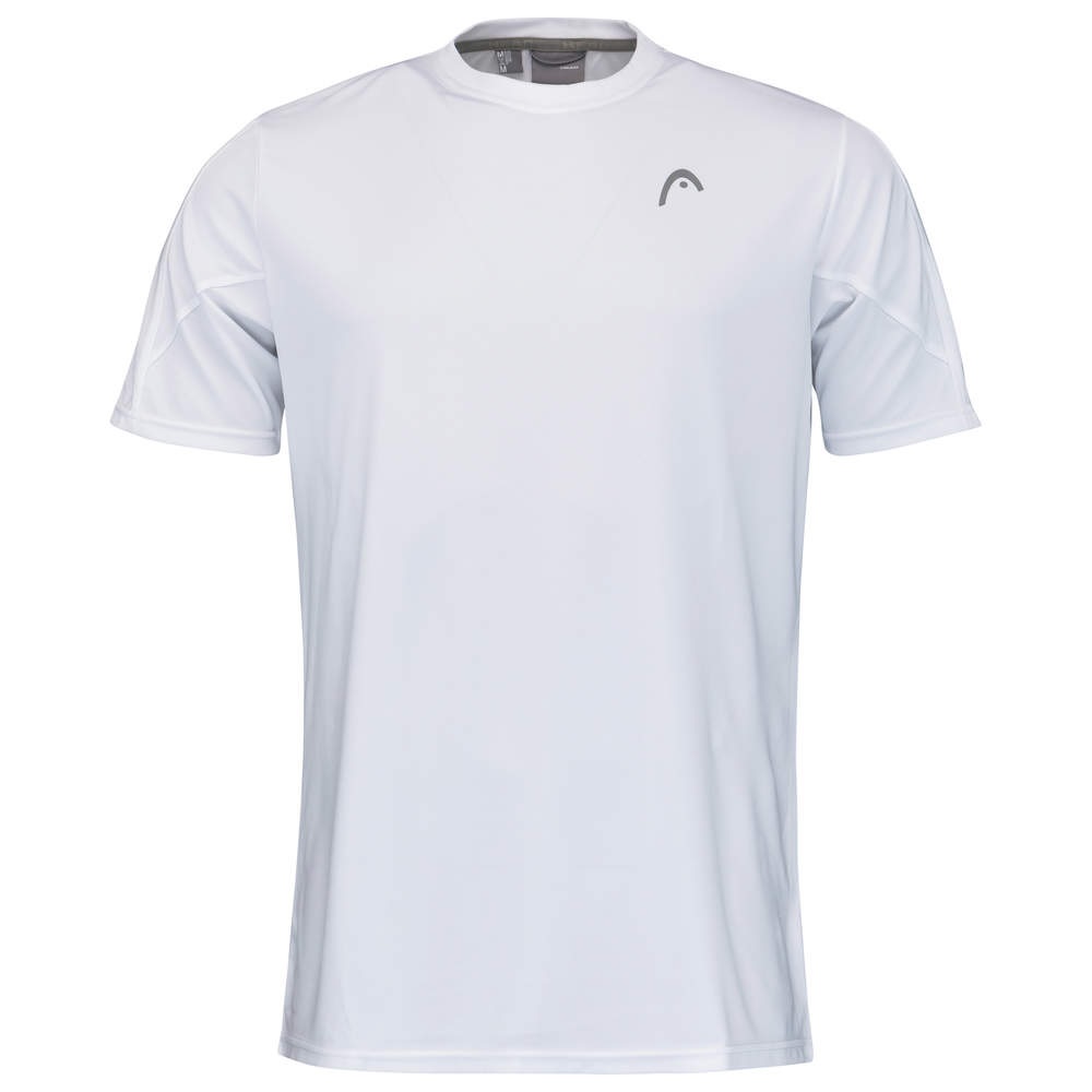 Head TennisTshirt Club Technical (Moisture Transfer Microfiber