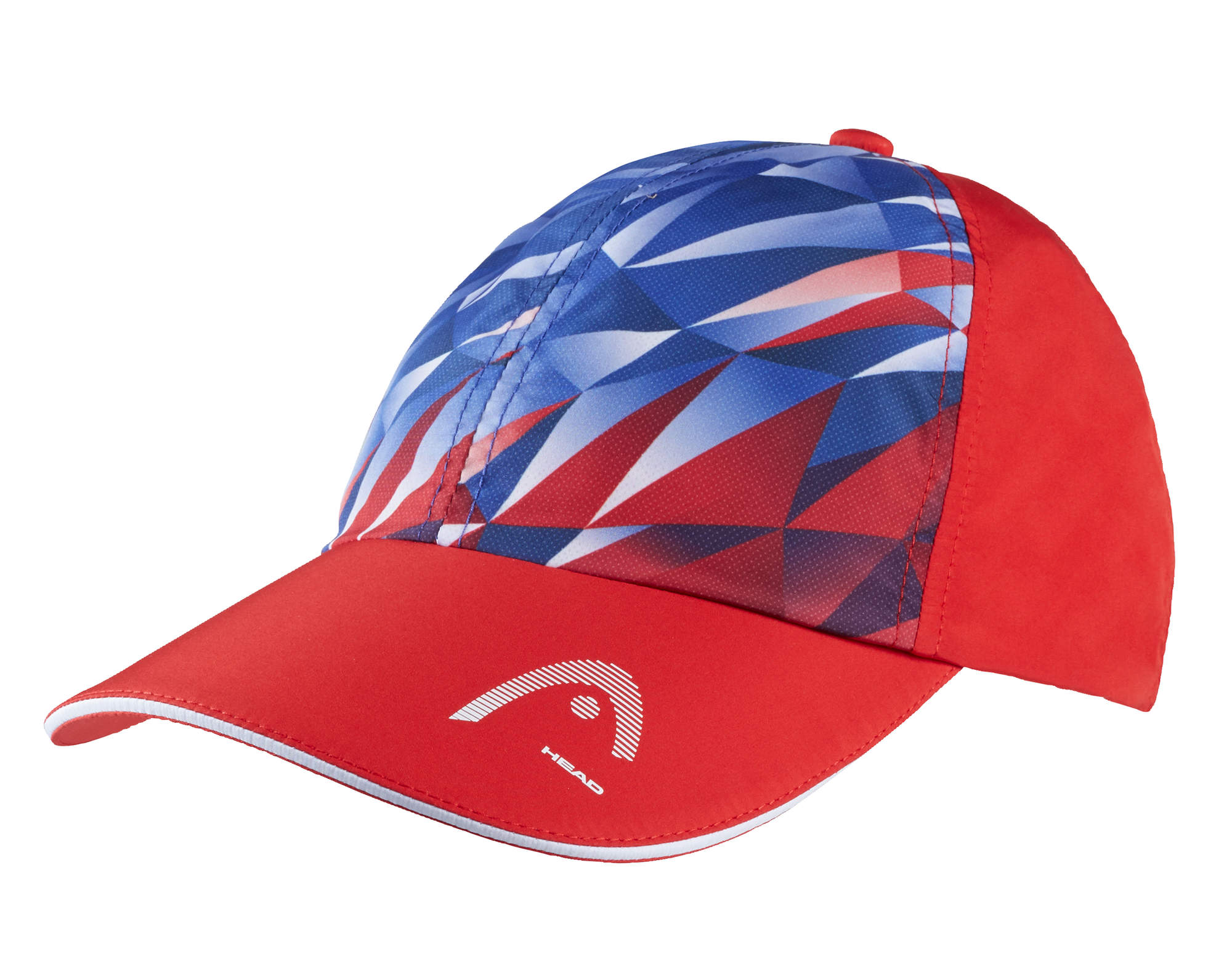 Head Cap Tennis Light Function rot online bestellen