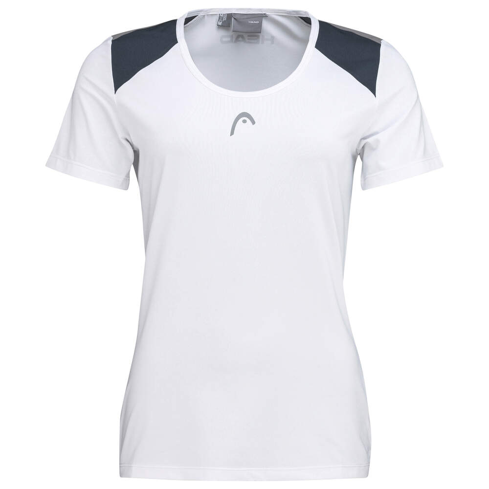 Head TennisShirt Club 22 Tech 2022 (Moisture Transfer Microfiber