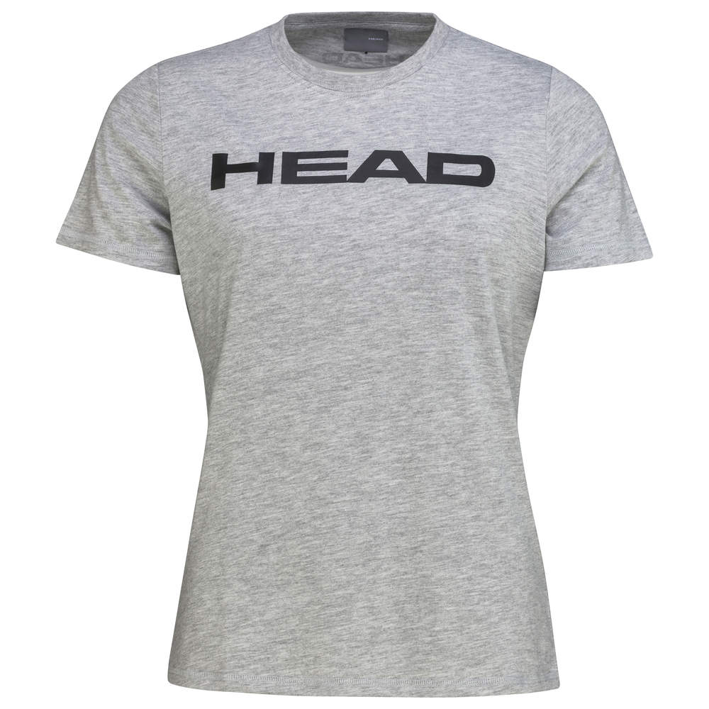 Head TennisShirt Club 22 Lucy 2022 (Mischgewebe) grau Damen online