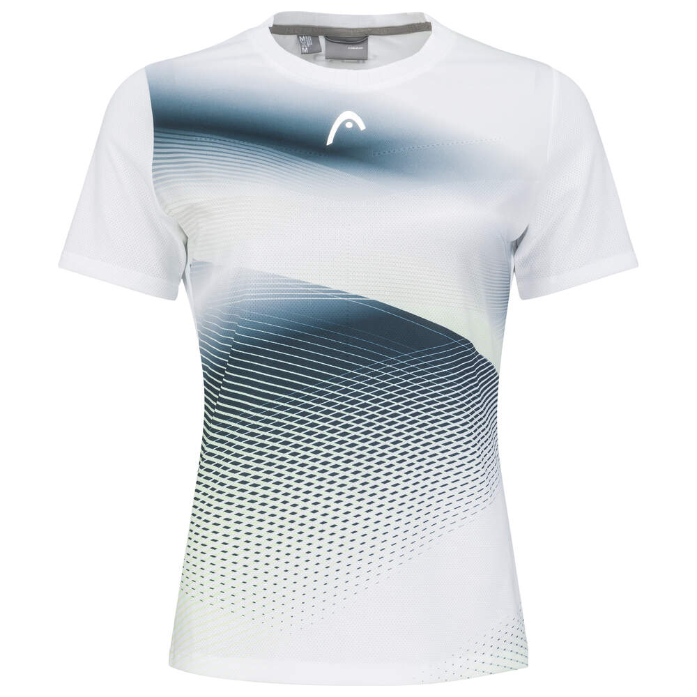 Head TennisShirt Performance 2023 (modern, sportlich