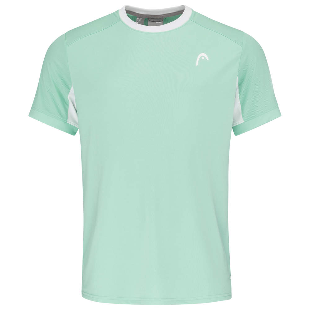 T-shirt HEAD Tennis/padel - Taille L - Noir - 100% Coton - Neuf Avec étiquettes
