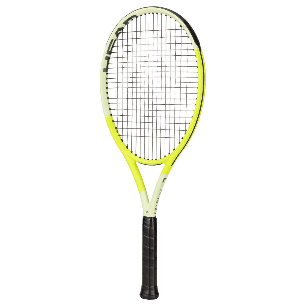 Head Tennisschläger IG Extreme XCEED 107in/260g/Allround gelb - besaitet -, (1) Griffstärke: 3 (4" 3/8) Image