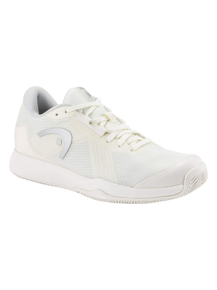Head Tennisschuhe Sprint Team 4.0 Clay/Sandplatz 2026 creamweiss Damen, Größe Euro (US): 39 (7,5) Image