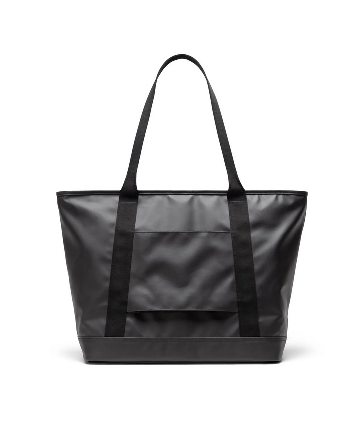 Herschel Tragetasche Alberni Tote - schwarz - 23 Liter Image