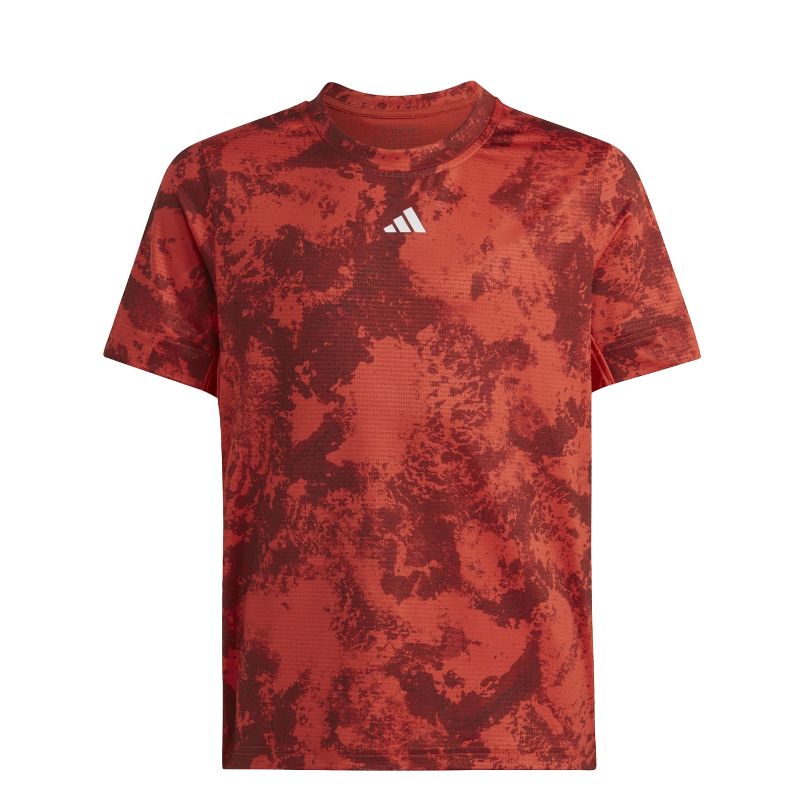T-Shirt Roland Garros Collection Officielle - Tennis Homme Coton
