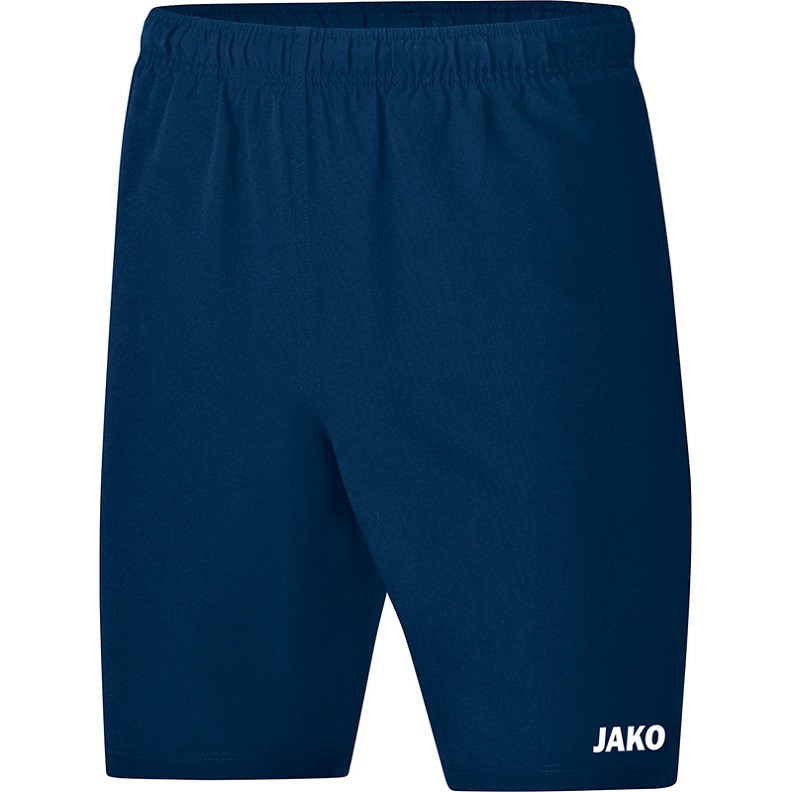 JAKO Short Sporthose Striker 2.0 Herren (4429) Khaki/neongrün Ab 12,42