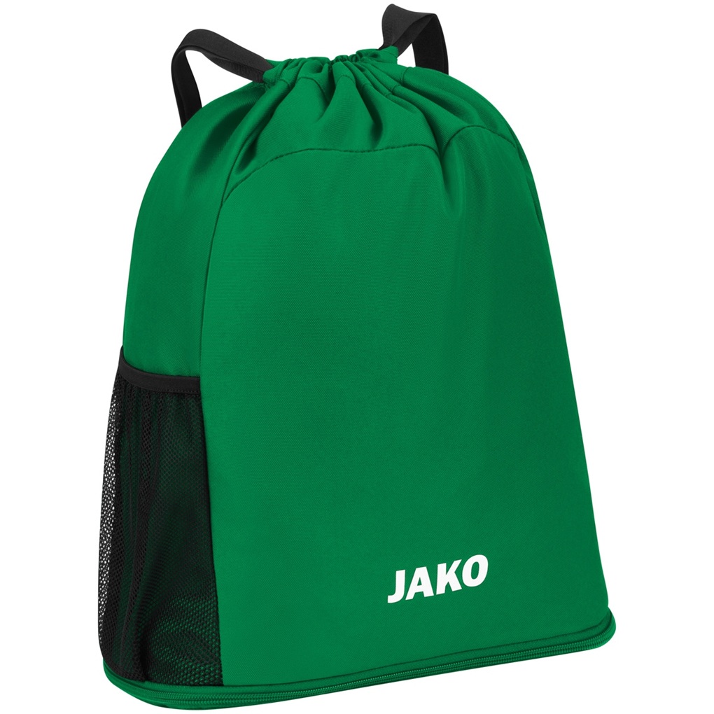 JAKO Multibag (Gymsack) One 30x45cm grün Image