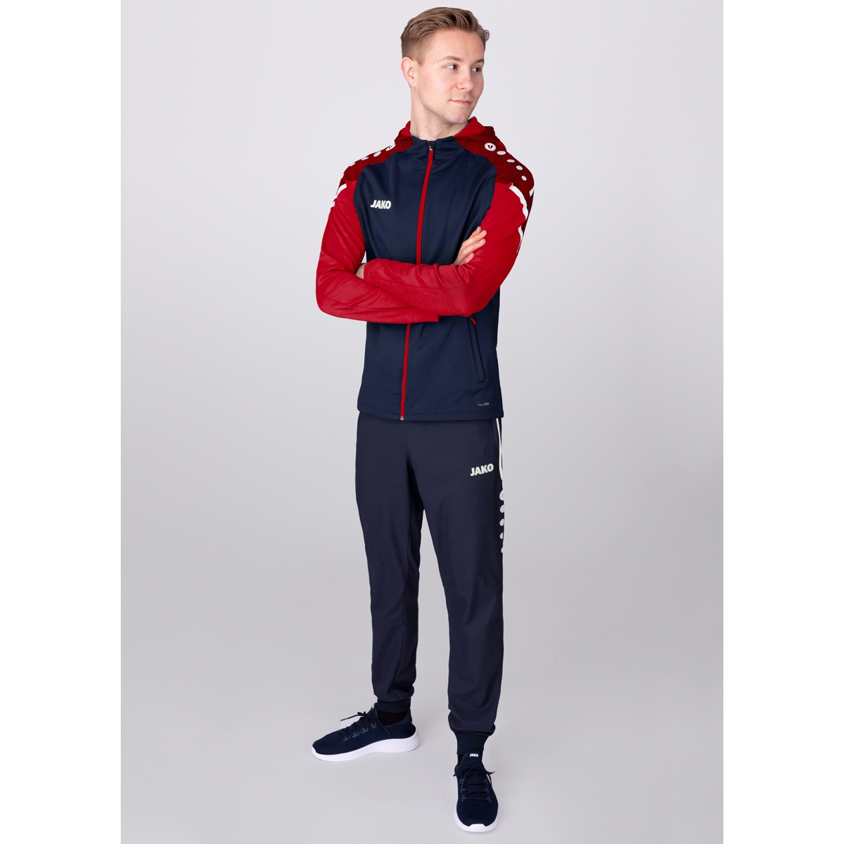 Jako Giacche Da Training E Giacche Sportive | Acquista Online