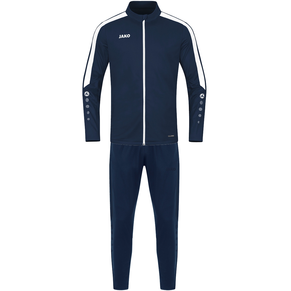 Jako Trainingsanzug Polyester Performance - Trainingsanzüge