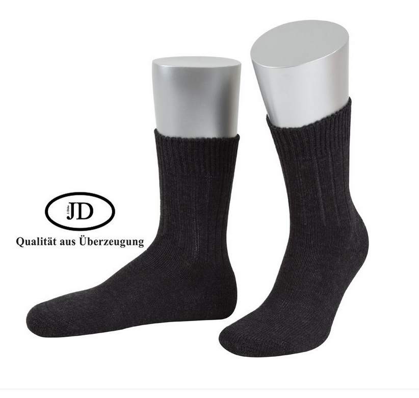 Winter Socken 3 Paar Warm Für Größe 10-13 3 Paar Winter Thermo Socken Für Herren - Größe 10-13, Strapazierfähig, Superwarm, Für Stiefel & Arbeit X Socks Ski