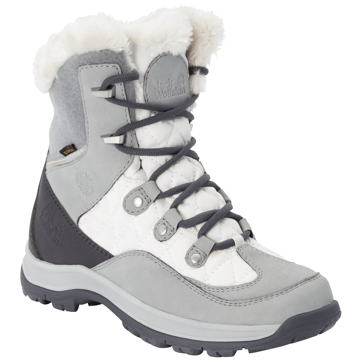 Jack Wolfskin Winterschuhe Damen