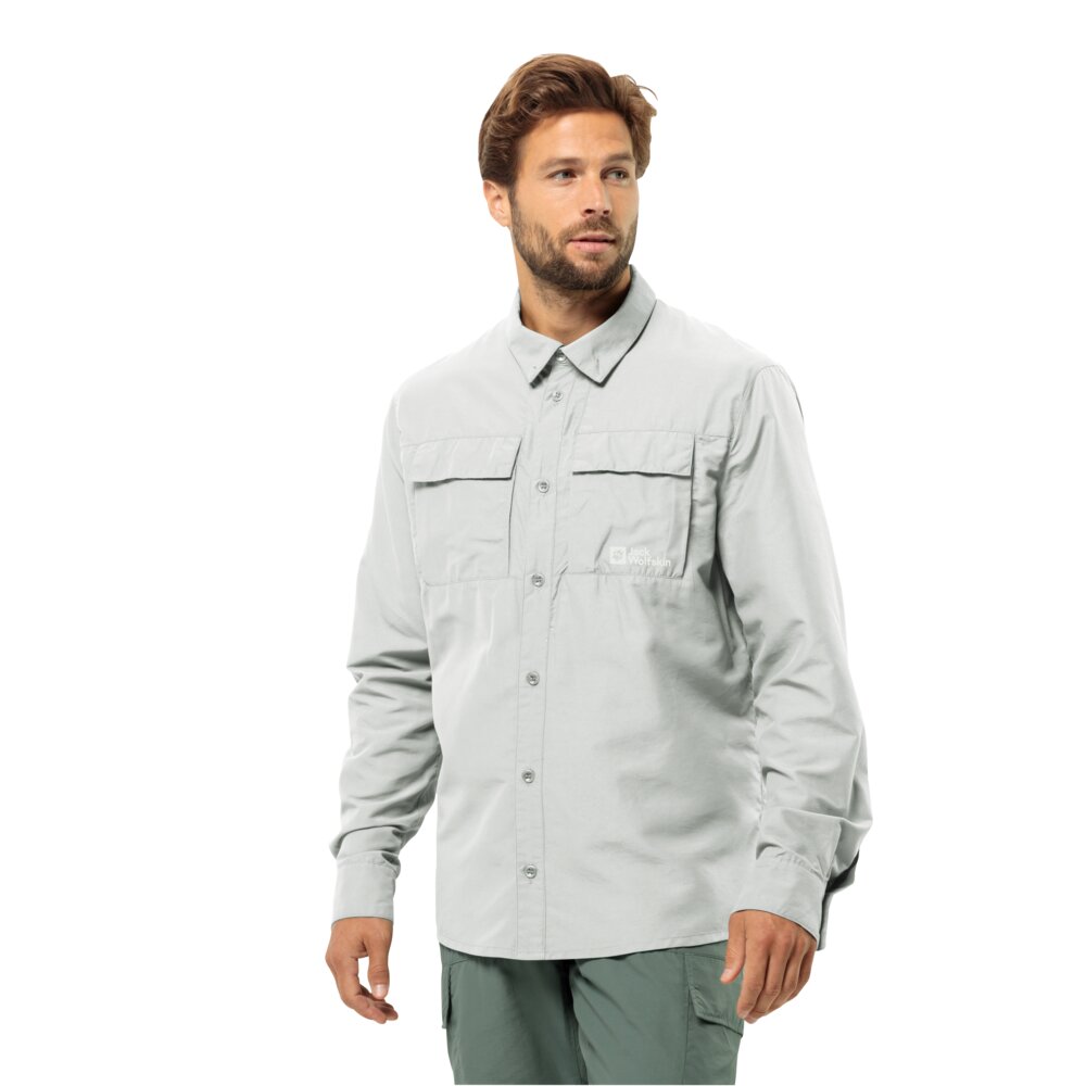 Columbia, Herren UV Sweatshirt Mit Kaputze, Summit Valley Hoodie, UPF