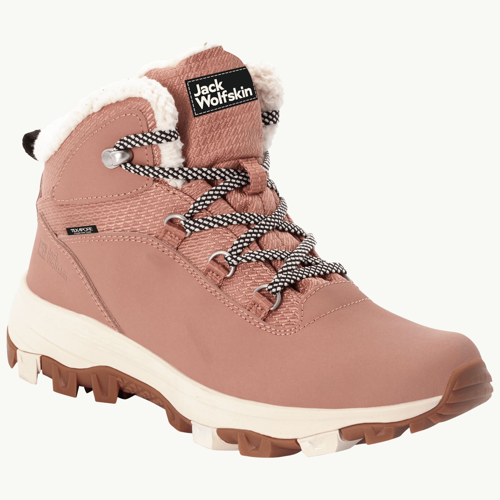 Jack Wolfskin Winterschuhe Damen