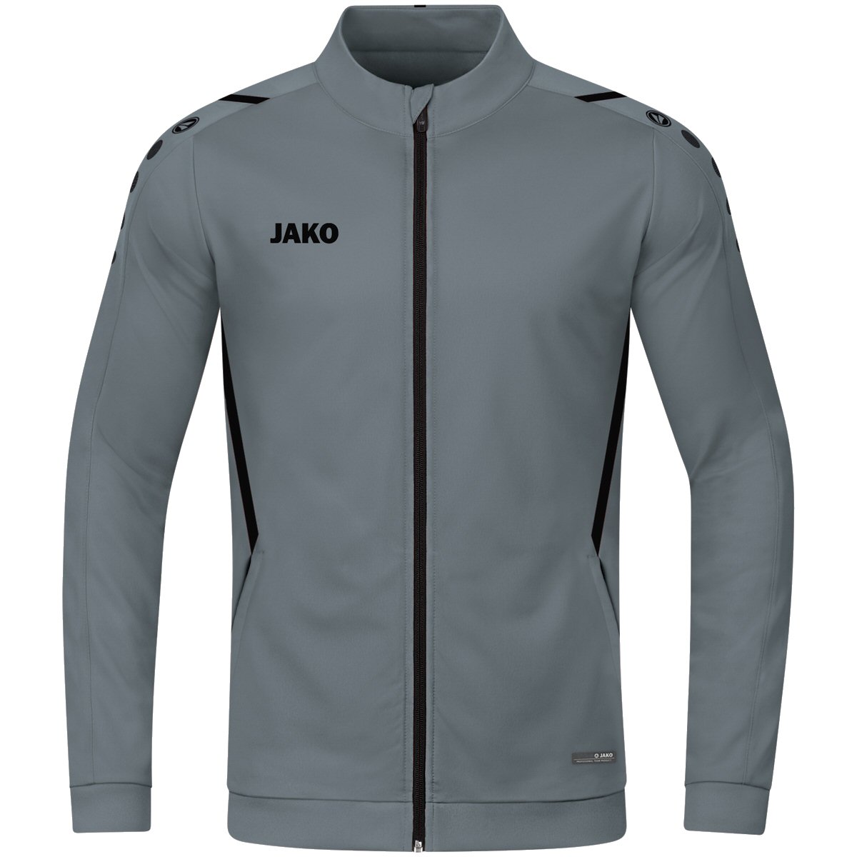 JAKO Défi Short Noir F500 | Sport d'équipe | Shorts | Vêtements de club