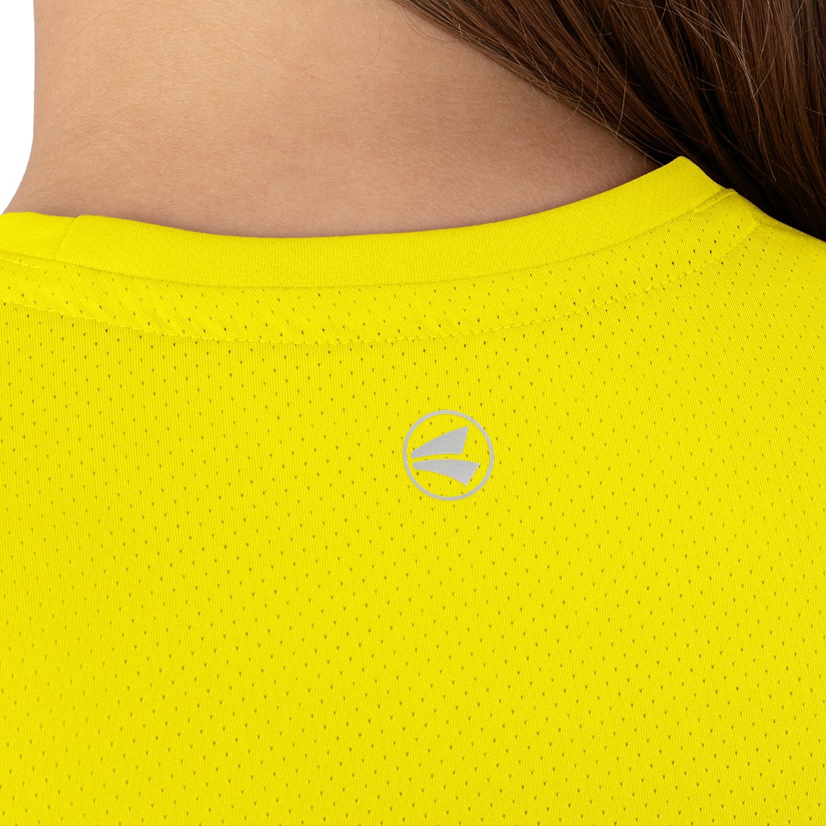 JAKO Run 2.0 T-Shirt Unisex - Atmungsaktives Laufshirt Für Kinder & Erwachsene