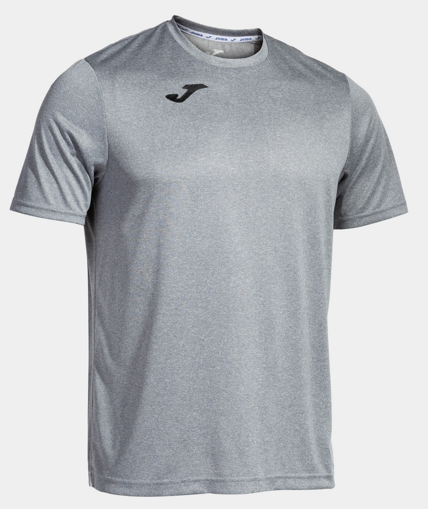 Camiseta Academy - Branco e Azul