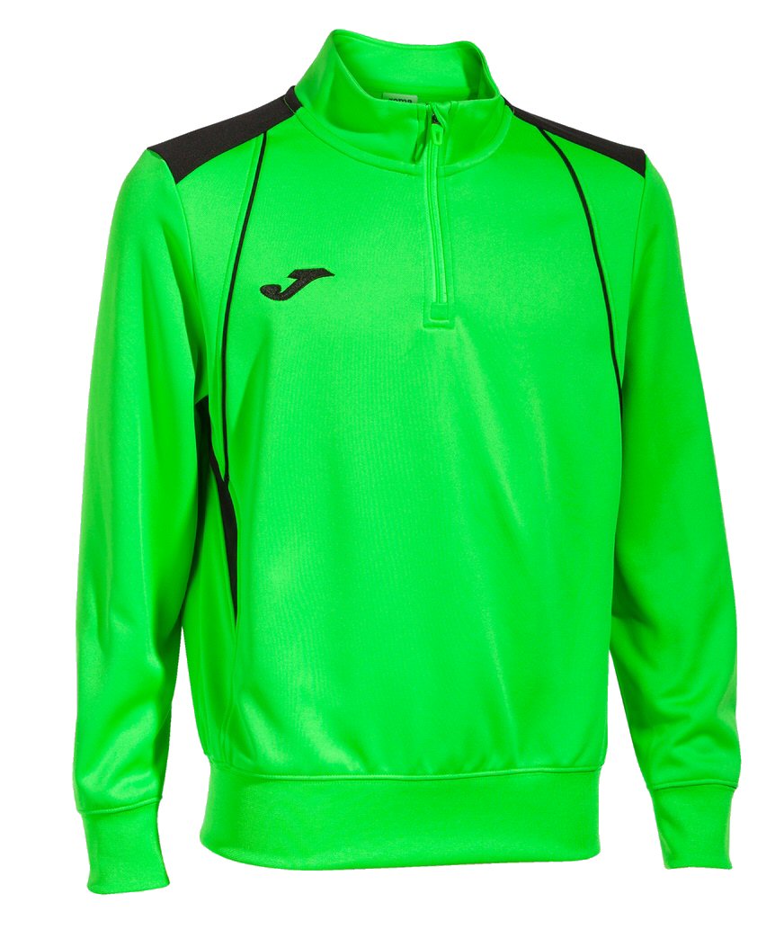 Joma Herren Sweatshirt 'Montana' Mit Kapuze – Warmes Fleece-Innenfutter & Seitlichem Logo