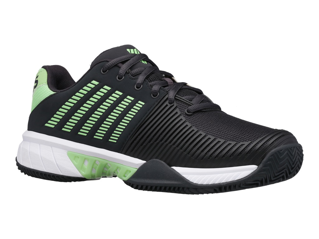 K-Swiss Performance Express Light 2 Allcourt Blau H Produktbild-Vorschau 9