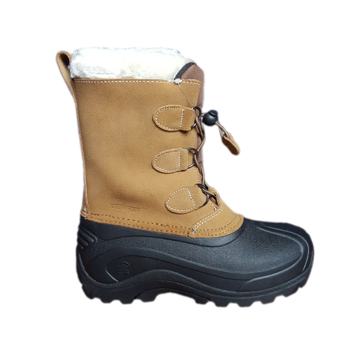 Kamik Winterstiefel Snowdasher Canadian 