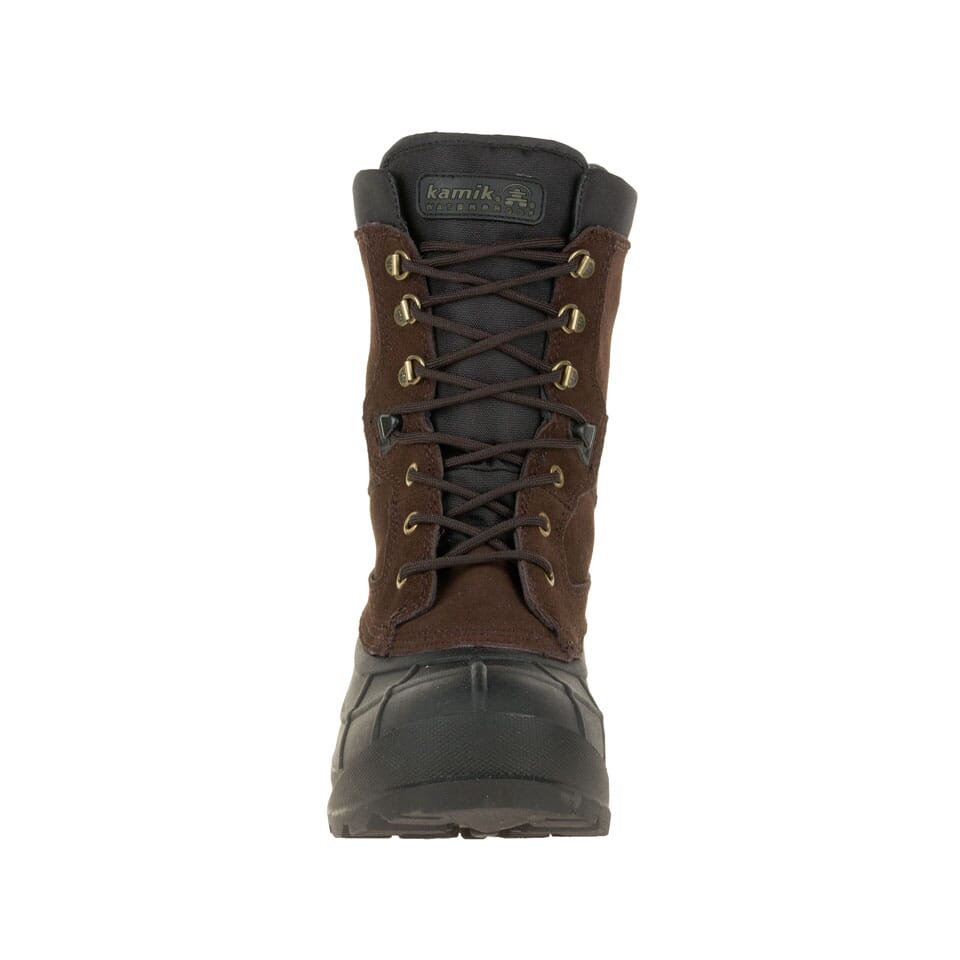 Kamik Winterstiefel NationPlus 