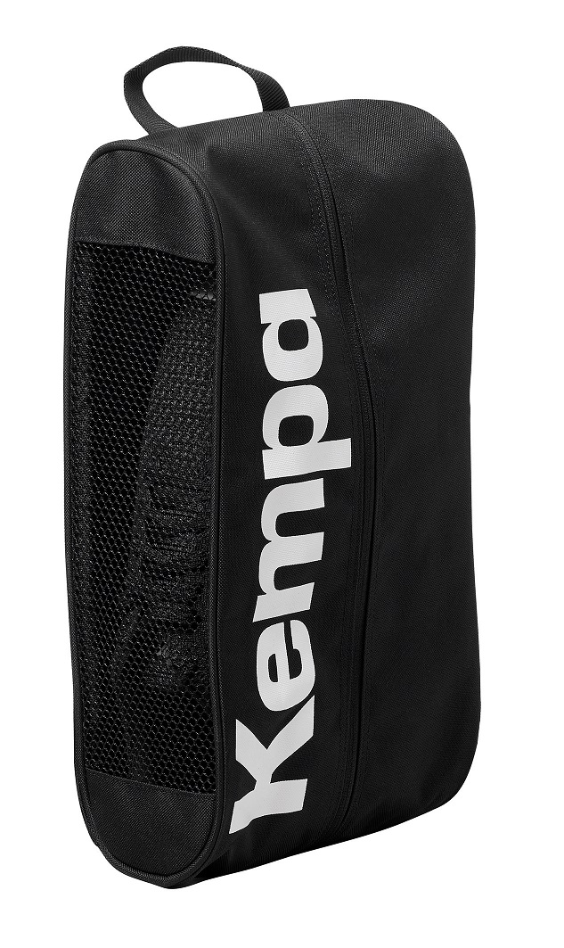 Kempa Schuhtasche schwarz
