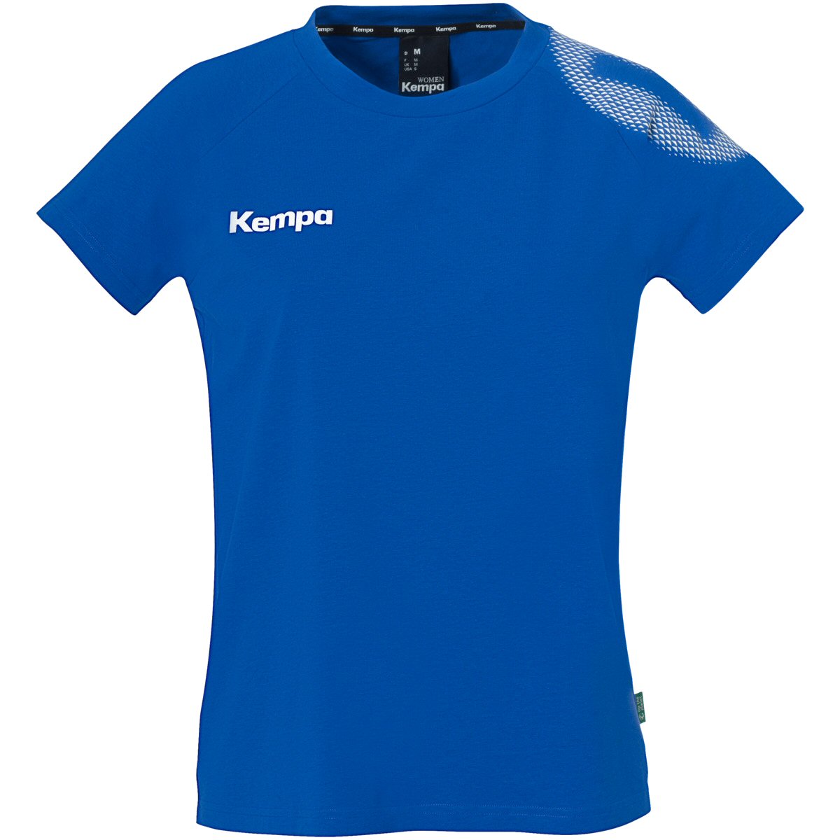 Kempa Wave 26 Shirt Herren - Funktionsshirt Für Handball & Sport