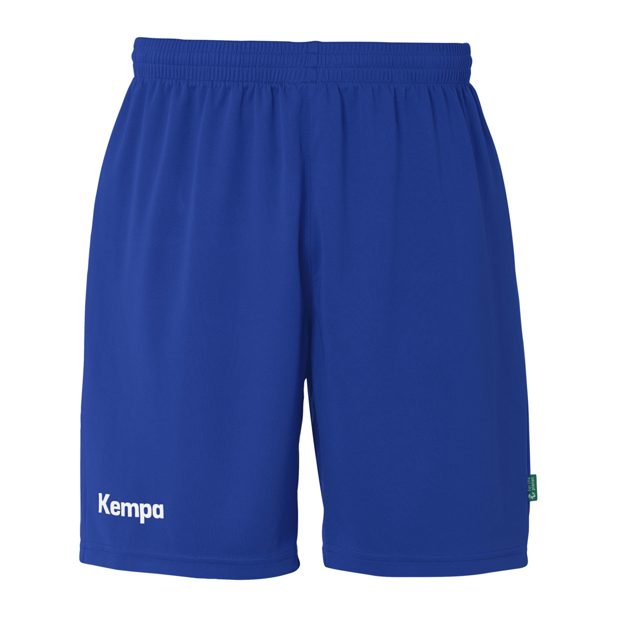 Kempa Sporthose Team Short (elastischer Bund mit Kordelzug) kurz royalblau Herren, Größe: XXL Image