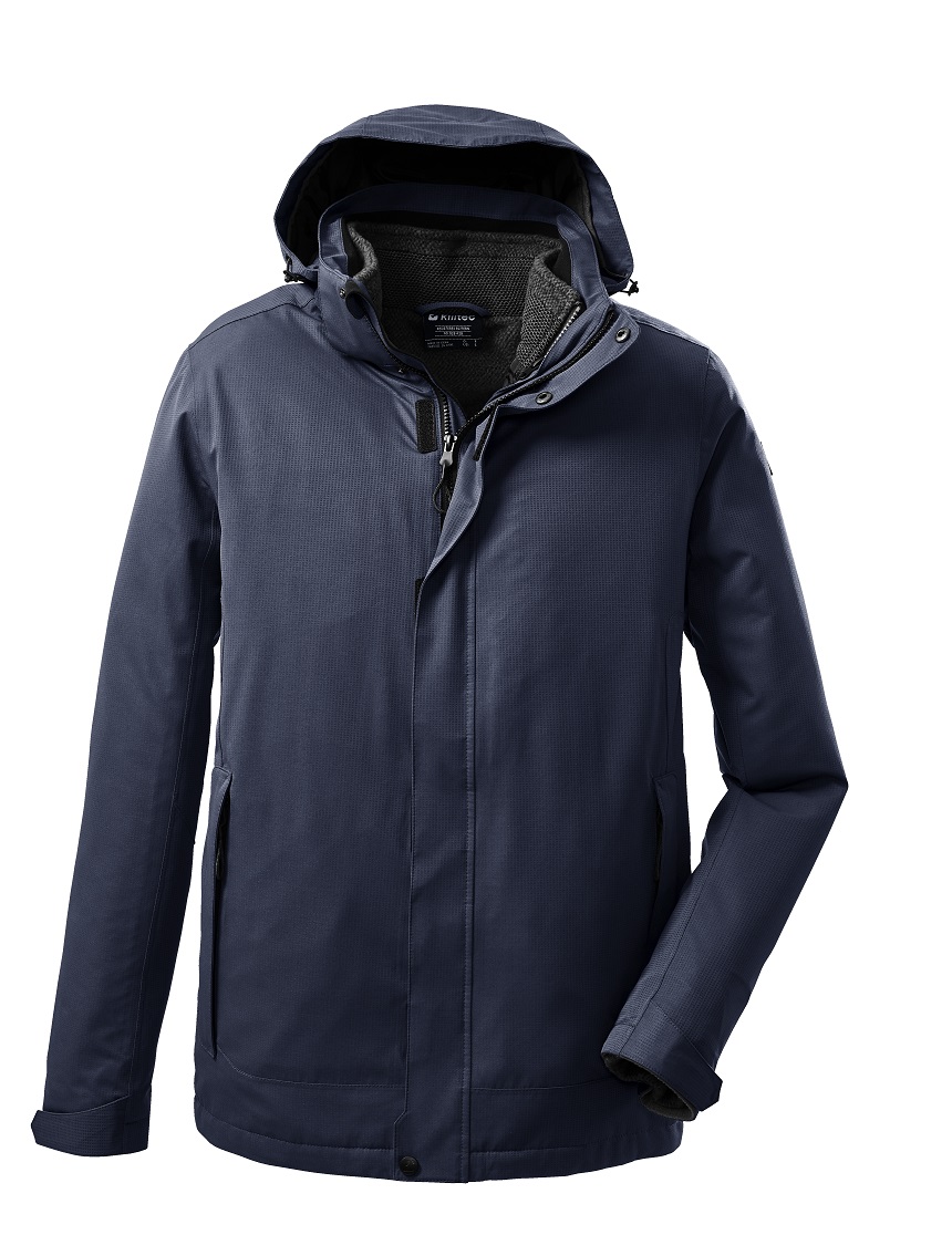Jack Wolfskin Sportscheck Doppeljacke Herren Jack Wolfskin