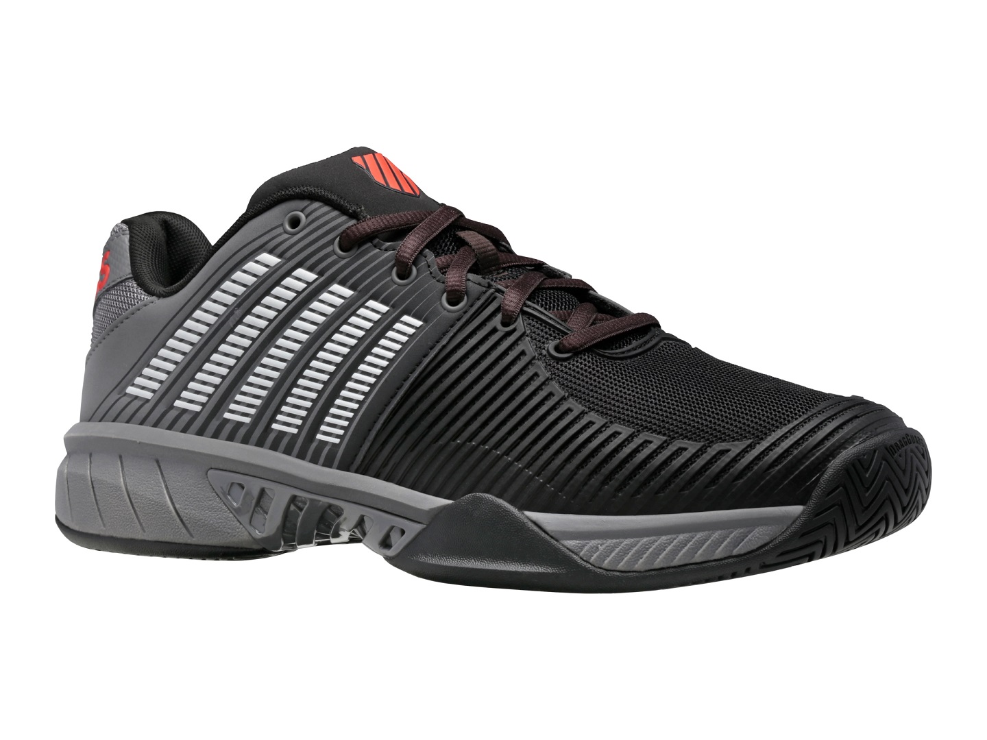 K-Swiss Express Light bij PassaTennis